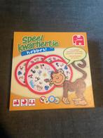 Speelkwartiertje Hebbes 5+ – Nieuw – Schoencadeautje, Hobby en Vrije tijd, Gezelschapsspellen | Kaartspellen, Ophalen of Verzenden