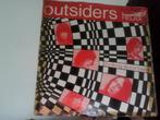outsiders jukebox single thinking about today uit jaren 60, Cd's en Dvd's, Vinyl Singles, Pop, Ophalen of Verzenden, Zo goed als nieuw