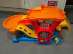 Little People Garage met Geluid - ophalen Heeze, Ophalen, Gebruikt