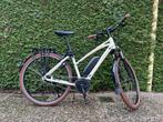 Riese Müller cruiser Mixte City E-Bike, Gebruikt, 51 tot 55 cm, 50 km per accu of meer, Ophalen