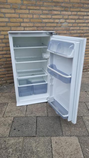 Inbouw koelkast merk Bauknecht. beschikbaar voor biedingen