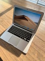 MacBook Air 13-inch (Early 2015) – i5 / 8 GB RAM/128 GB SSD, Gebruikt, Qwerty, 8 GB, 13 inch