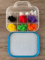 Bunchems meeneemkoffertje, Ophalen of Verzenden, Zo goed als nieuw