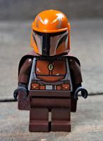 Lego Star Wars minifig sw1079. Mandalorian Tribe Warrior, Ophalen of Verzenden, Nieuw, Complete set, Lego