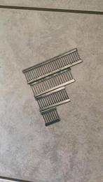 Sokkenkammen set Brother breimachines, Hobby en Vrije tijd, Breien en Haken, Ophalen of Verzenden, Gebruikt, Breien, Machine