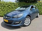 Opel Astra 1.4 Turbo Cosmo 140 PK 5-Drs NL Auto, Voorwielaandrijving, Stof, Gebruikt, 4 cilinders