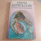 Johfra Astrologie - De Tekens van de Dierenriem, Gelezen, Achtergrond en Informatie, Johfra Bosschart, Astrologie