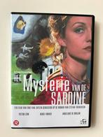 -Het mysterie van de sardine- v. Erik v. Zuylen, Drama, Ophalen of Verzenden, Zo goed als nieuw, Film