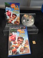 Tak en de Kracht van Juju - PS2, Avontuur en Actie, 2990 N. Military Trail, Boca Raton, FL 33431, USA, Gebruikt, THQ