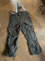 Crazy creek ski/snowboardbroek, Ophalen of Verzenden, Gedragen, Maat 56/58 (XL), Broek
