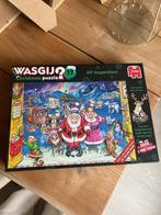 Wasgij christmas 17- elf inspection / kerst, Ophalen, 500 t/m 1500 stukjes, Zo goed als nieuw, Legpuzzel
