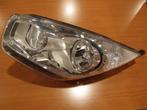 Koplamp  Kia Venga 2016  Links, Ophalen, Gebruikt