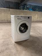Zanussi Lindo100 Wasmachine - 7kg, Ophalen, Gebruikt, Voorlader, Kort programma