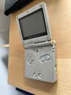 Gameboy advance, Spelcomputers en Games, Spelcomputers | Nintendo Game Boy, Ophalen, Gebruikt, Game Boy Advance