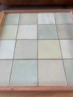 Dienblad 50x50 cm, Huis en Inrichting, Woonaccessoires | Dienbladen, Verzenden, Nieuw, Vierkant