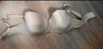 Marlies Dekkers BH 70C, Ophalen of Verzenden, Wit, BH