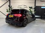 Mercedes-Benz A-klasse A35 AMG 4MATIC PANO SFEERVERL BURMEST, Auto's, Mercedes-Benz, Automaat, Gebruikt, 4 cilinders, 2000 kg
