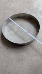 Casting ring 375mm, Ophalen of Verzenden