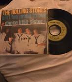 Single: The Rolling Stones - Ain't proud to beg, Cd's en Dvd's, Vinyl | Verzamelalbums, Verzenden, Zo goed als nieuw, Overige formaten