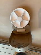 Automatische kattenvoederbak, Dieren en Toebehoren, Kattenvoerbakken en Drinkbakken, Ophalen of Verzenden, Gebruikt