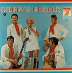 Corry & de Rekels - Eerste LP !! VERZENDEN OF OPHALEN, Ophalen, Gebruikt, 12 inch, Levenslied of Smartlap
