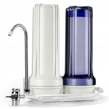 iSpring CKC2 kraanwaterfilter beschikbaar voor biedingen