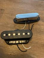 Telecaster Elementen Set, Ophalen of Verzenden, Gebruikt, Elektrische gitaar