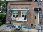 Schilder, Kleuradvies, Behangen