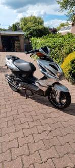 Yamaha Aerox 2006, Ophalen, Gebruikt, Aerox