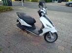 Piaggio Fly, Fietsen en Brommers, Scooters | Piaggio, Ophalen, Gebruikt, Maximaal 45 km/u, Fly