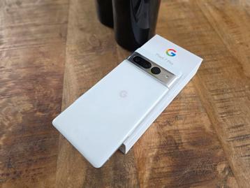 Google Pixel 7 Pro , 256GB , 12 GB RAM, Grapheneos beschikbaar voor biedingen