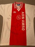 Replica AFC Ajax UMBRO shirt maat L, Verzamelen, Ophalen of Verzenden