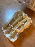 Komplement Ikea organiser 2 stuks, Ophalen of Verzenden, Nieuw
