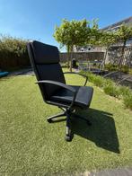 Bureaustoel SUPERfijne zit, Huis en Inrichting, Bureaustoelen, Ophalen of Verzenden, Gaming bureaustoel, Gebruikt, Bureaustoel
