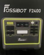 NIEUW Fossibot F2400 Portable Power Station – 2400W / 2048Wh, Hobby en Vrije tijd, Ophalen of Verzenden, Nieuw