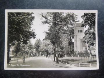 ASSEN  Dr. Nassaulaan 1954  JosPe          D beschikbaar voor biedingen