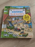 Anne Suess - Mijn allereerste zoekboek, Ophalen of Verzenden, Gelezen, Anne Suess