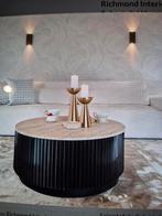 Richmond LUX  SHOWMODELLEN MAGAZIJN VERKOOP, Huis en Inrichting, Nieuw, Minder dan 50 cm, Rechthoekig, 50 tot 100 cm