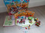 Playmobil city life babywinkel 9079, Ophalen of Verzenden, Zo goed als nieuw