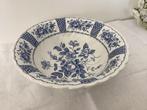 Schaal ~ kom Melody Myott Fine Ironstone England, Ophalen of Verzenden