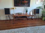 Aristona SA5453 / Philips 22RH453 Vintage Speakers, Ophalen, Philips, Gebruikt, Minder dan 60 watt