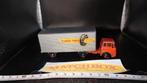 Matchbox Lesney Major Pack no.2 Bedford tractorFreight maste, Ophalen of Verzenden, Gebruikt, Bus of Vrachtwagen, Lesney