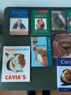 Cavia boeken, Boeken, Ophalen of Verzenden, Zo goed als nieuw, Honden