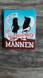 Zwangerschapsboek voor Mannen - Nieuw!, Ophalen, Nieuw, Zwangerschap en Bevalling, Gerard Jansen