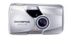 GEZOCHT Olympus mju II, Audio, Tv en Foto, Fotocamera's Analoog, Olympus, Ophalen of Verzenden, Compact, Zo goed als nieuw