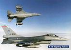 Koninklijke Luchtmacht foto’s / info-bladen., Verzamelen, Luchtvaart en Vliegtuigspotten, Ophalen of Verzenden, Zo goed als nieuw