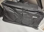HUUR - EVOC Bike Travel Bag Pro - Fietskoffer, Fietsen en Brommers, Fietsaccessoires | Fietstassen, Ophalen, Nieuw, EVOC