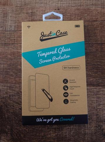 Sony Xperia 1 V screenprotector tempered glass NIEUW beschikbaar voor biedingen