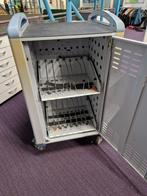 Laptop/Chromebook Kar of Gereedschap Kar 2 stuks teab, Ophalen, Gebruikt