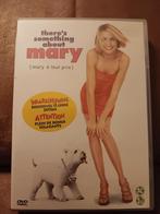 There's something about Mary dvd nieuw, Alle leeftijden, Ophalen of Verzenden, Zo goed als nieuw, Romantische komedie